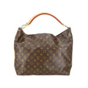 Louis Vuitton Sully AB Monogram